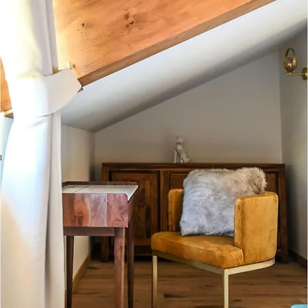Ariondaz Fritillaire - Penthouse De Charme Vue Vallee Mae-9034 * كورشوفيل